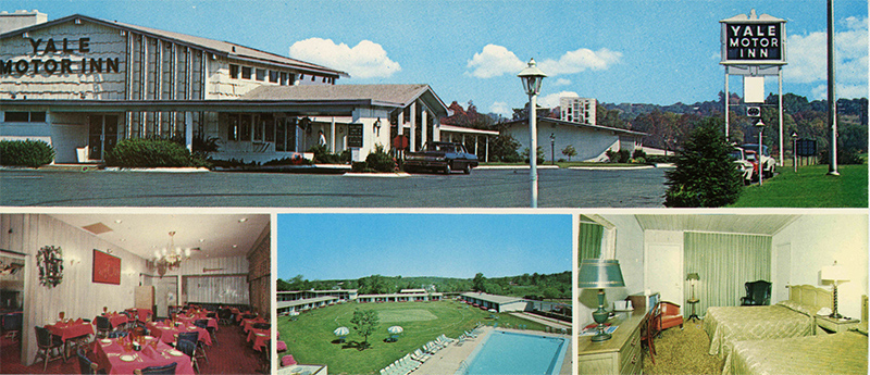 postcard